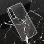 Maska Torbica Teracell Giulietta za Samsung A556B Galaxy A55 5G transparent slika 2