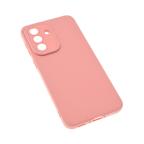 Maska Torbica Teracell Giulietta za Samsung A576B Galaxy A57 5G mat tamno roze cena 1000 din slika