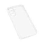 Maska Torbica Teracell Giulietta za Samsung A576B Galaxy A57 5G transparent cena 1000 din slika