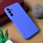 Maska Torbica Teracell Giulietta za Samsung A146B Galaxy A14 5G mat ljubicasta cena 1000 din slika