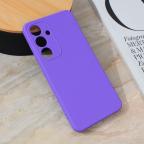 Maska Torbica Teracell Giulietta za Samsung S921B Galaxy S24 mat ljubicasta cena 1000 din slika
