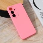 Maska Torbica Teracell Giulietta za Samsung S921B Galaxy S24 mat roze cena 1000 din slika