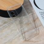 Maska Torbica Teracell Giulietta za Samsung S921B Galaxy S24 transparent cena 1000 din slika