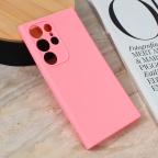 Maska Torbica Teracell Giulietta za Samsung S928B Galaxy S24 Ultra mat roze cena 1000 din slika