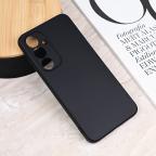 Maska Torbica Teracell Giulietta za Samsung S721B Galaxy S24 FE mat crna cena 1000 din slika
