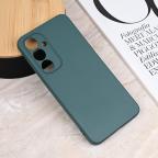 Maska Torbica Teracell Giulietta za Samsung S721B Galaxy S24 FE mat mat zelena cena 1000 din slika
