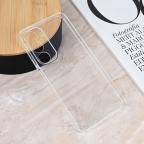 Maska Torbica Teracell Giulietta za Samsung S721B Galaxy S24 FE transparent cena 1000 din slika