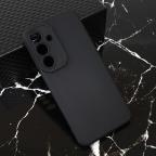 Maska Torbica Teracell Giulietta za Samsung S731B Galaxy S25 FE mat crna cena 1000 din slika