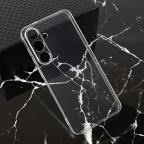 Maska Torbica Teracell Giulietta za Samsung S731B Galaxy S25 FE transparent cena 1000 din slika