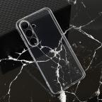 Maska Torbica Teracell Giulietta za Samsung S931B Galaxy S25 transparent cena 1000 din slika