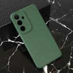 Maska Torbica Teracell Giulietta za Samsung S936B Galaxy S25 Plus mat zelena cena 1000 din slika