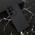 Maska Torbica Teracell Giulietta za Samsung S938B Galaxy S25 Ultra mat crna cena 1000 din slika