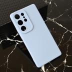 Maska Torbica Teracell Giulietta za Samsung S938B Galaxy S25 Ultra mat svetlo plava cena 1000 din slika