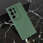 Maska Torbica Teracell Giulietta za Samsung S938B Galaxy S25 Ultra mat zelena cena 1000 din slika