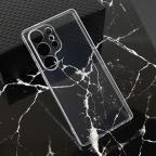 Maska Torbica Teracell Giulietta za Samsung S938B Galaxy S25 Ultra transparent cena 1000 din slika
