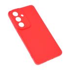 Maska Torbica Teracell Giulietta za Samsung S941B Galaxy S26 mat crvena cena 1000 din slika