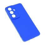 Maska Torbica Teracell Giulietta za Samsung S941B Galaxy S26 mat plava cena 1000 din slika