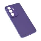 Maska Torbica Teracell Giulietta za Samsung S941B Galaxy S26 mat tamno ljubicasta cena 1000 din slika