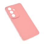 Maska Torbica Teracell Giulietta za Samsung S941B Galaxy S26 mat tamno roze cena 1000 din slika