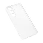 Maska Torbica Teracell Giulietta za Samsung S941B Galaxy S26 transparent cena 1000 din slika