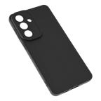 Maska Torbica Teracell Giulietta za Samsung S946B Galaxy S26 Plus mat crna cena 1000 din slika