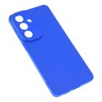 Maska Torbica Teracell Giulietta za Samsung S946B Galaxy S26 Plus mat plava cena 1000 din slika