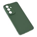 Maska Torbica Teracell Giulietta za Samsung S946B Galaxy S26 Plus mat zelena cena 1000 din slika