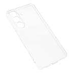 Maska Torbica Teracell Giulietta za Samsung S946B Galaxy S26 Plus transparent cena 1000 din slika