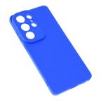 Maska Torbica Teracell Giulietta za Samsung S948B Galaxy S26 Ultra mat plava cena 1000 din slika