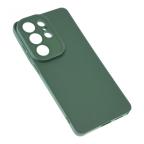 Maska Torbica Teracell Giulietta za Samsung S948B Galaxy S26 Ultra mat zelena cena 1000 din slika