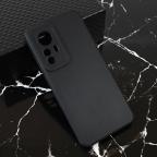 Maska Torbica Teracell Giulietta za Xiaomi 12T/12T Pro mat crna slika 2