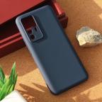 Maska Torbica Teracell Giulietta za Xiaomi 12T/12T Pro mat tamno plava cena 1000 din slika
