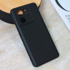 Maska Torbica Teracell Giulietta za Xiaomi 13T/13T Pro mat crna cena 1000 din slika