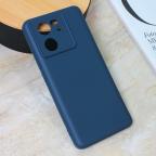 Maska Torbica Teracell Giulietta za Xiaomi 13T/13T Pro mat tamno plava cena 1000 din slika