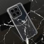 Maska Torbica Teracell Giulietta za Xiaomi 14 transparent slika 2