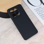 Maska Torbica Teracell Giulietta za Xiaomi 14T mat crna cena 1000 din slika