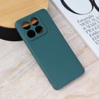 Maska Torbica Teracell Giulietta za Xiaomi 14T mat zelena cena 1000 din slika