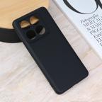 Maska Torbica Teracell Giulietta za Xiaomi 14T Pro mat crna cena 1000 din slika
