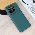 Maska Torbica Teracell Giulietta za Xiaomi 14T Pro mat zelena cena 1000 din slika