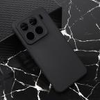 Maska Torbica Teracell Giulietta za Xiaomi 15 Pro mat crna slika 2