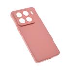 Maska Torbica Teracell Giulietta za Xiaomi 15 Pro mat tamno roze slika 1