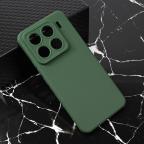 Maska Torbica Teracell Giulietta za Xiaomi 15 Pro mat zelena slika 2