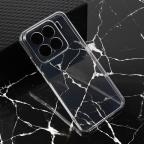 Maska Torbica Teracell Giulietta za Xiaomi 15 transparent cena 1000 din slika