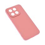 Maska Torbica Teracell Giulietta za Xiaomi 15T mat tamno roze cena 1000 din slika