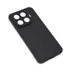 Maska Torbica Teracell Giulietta za Xiaomi 15T Pro mat crna cena 1000 din slika