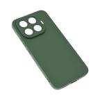 Maska Torbica Teracell Giulietta za Xiaomi 15T Pro mat zelena cena 1000 din slika
