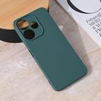 Maska Torbica Teracell Giulietta za Xiaomi Redmi 13 mat zelena cena 1000 din slika