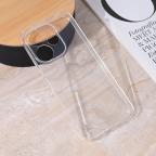 Maska Torbica Teracell Giulietta za Xiaomi Redmi 13 transparent cena 1000 din slika