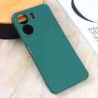 Maska Torbica Teracell Giulietta za Xiaomi Redmi 13C mat zelena cena 1000 din slika