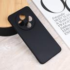 Maska Torbica Teracell Giulietta za Xiaomi Redmi 14C/Redmi A4 mat crna cena 1000 din slika